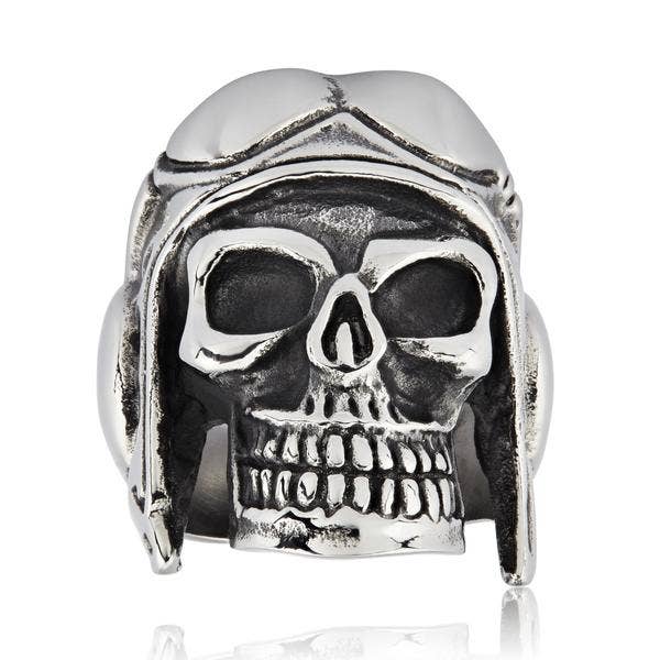 Why Skull Jewelry is the Ultimate Statement Piece for Bikers