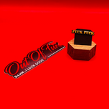 Fuck Earrings, EEA-006