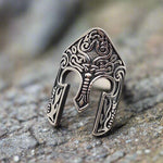 mens biker motorcycle rider ring club style viking mask ring heavy duty durable quality stainless steel mens gift mens ring dad gift motorcycle men gift wedding gift band mens ring celtic warrior mast mayan rune mask ring band heavy metal gothic norseman ring germanic english irish scottish adventure ring rocker rockabilly unique druid biker gifts for dad brother father friend boyfriend husband motorcycle ethusiast big rings manly masculine ring rune mask ring