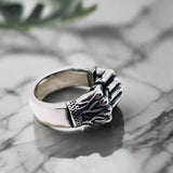 Mens Biker Rings HD MC Biker Motorcycle Mens Rings Gifts for Him Punk Alternative Motorcycle Rings for Men Jewelry Fast Free Shipping mens fashion rings rings for him gifts for biker rocker high quality biker ring variety motorcycle style biker moto motobike mc club hells angels mens bands rings for him sterling silver titanium thick bands large size rings gold dark silver black silver harley davidson motor company hd harley biker skull warrior chunky ring V-twin M8 gear head motorhead mechanic