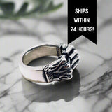 Mens Biker Rings HD MC Biker Motorcycle Mens Rings Gifts for Him Punk Alternative Motorcycle Rings for Men Jewelry Fast Free Shipping mens fashion rings rings for him gifts for biker rocker high quality biker ring variety motorcycle style biker moto motobike mc club hells angels mens bands rings for him sterling silver titanium thick bands large size rings gold dark silver black silver harley davidson motor company hd harley biker skull warrior chunky ring V-twin M8 gear head motorhead mechanic