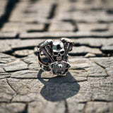 Mens Biker Rings HD MC Biker Motorcycle Mens Rings Gifts for Him Punk Alternative Motorcycle Rings for Men Jewelry Fast Free Shipping mens fashion rings rings for him gifts for biker rocker high quality biker ring variety motorcycle style biker moto motobike mc club hells angels mens bands rings for him sterling silver titanium thick bands large size rings gold dark silver black silver harley davidson motor company hd harley biker skull warrior chunky ring V-twin M8 gear head motorhead mechanic