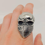 Mens Biker Rings HD MC Biker Motorcycle Mens Rings Gifts for Him Punk Alternative Motorcycle Rings for Men Jewelry Fast Free Shipping mens fashion rings rings for him gifts for biker rocker high quality biker ring variety motorcycle club style biker moto motobike mc club hells angels mens bands rings for him sterling silver titanium thick bands large size rings gold dark silver black silver harley davidson motor company hd harley biker