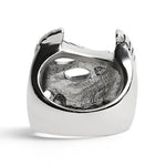 mens biker harley davidson indian HD ring motorcycle rider live to ride ride to live ring gold silver eagle americana american pride biker lifestyle motorcycle rider club style vintage rocker rockabilly mens ring for dad for brother for husband for boyfriend for guy man masculine jewelry ring fashion rings for men ring band for men chunky mens ring large high quality heavy metal heavy ring sterling silver titanium ring johnny depp metallica