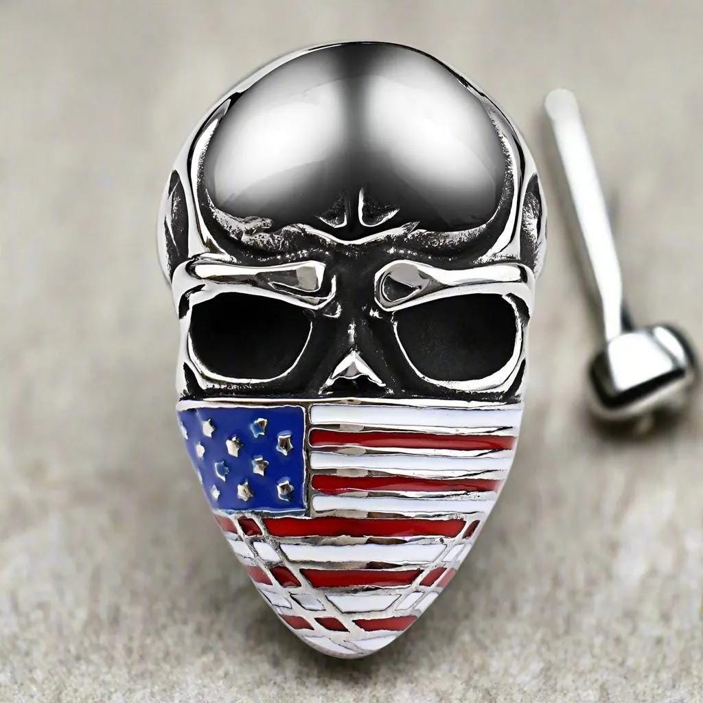 Mens Biker Rings HD MC Biker Motorcycle Mens Rings Gifts for Him Punk Alternative Motorcycle Rings for Men Jewelry Fast Free Shipping mens fashion rings rings for him gifts for biker rocker high quality biker ring variety motorcycle club style biker moto motobike mc club hells angels mens bands rings for him sterling silver titanium thick bands large size rings gold dark silver black silver harley davidson motor company hd harley biker patriot american flag military red white blue