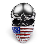 Mens Biker Rings HD MC Biker Motorcycle Mens Rings Gifts for Him Punk Alternative Motorcycle Rings for Men Jewelry Fast Free Shipping mens fashion rings rings for him gifts for biker rocker high quality biker ring variety motorcycle club style biker moto motobike mc club hells angels mens bands rings for him sterling silver titanium thick bands large size rings gold dark silver black silver harley davidson motor company hd harley biker patriot american flag military red white blue
