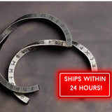 viking rune bracelet mens jewelry mens bracelet silver mens bracelet antique silver bracelet harley davidson low rider dyna punk goth jewelry bohemian silver cuff handmade jewelry masculine bracelet for him mens bracelet viking biker jewelry club outlaw jewelry rune symbol bracelet celtic style irish scottish vintage gothic metal rocker metallica