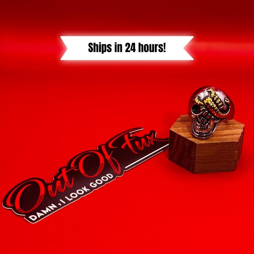 Gothic Skull Ring Statement Collection Titanium Steel Construction Premium Biker Style Design Scorpion Accent Detail Motorcycle Fashion Essential Bold Metal Band Male Jewelry Piece Modern Punk Aesthetic Perfect Present Choice Unique Gift