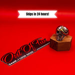 Gothic Skull Ring Statement Collection Titanium Steel Construction Premium Biker Style Design Scorpion Accent Detail Motorcycle Fashion Essential Bold Metal Band Male Jewelry Piece Modern Punk Aesthetic Perfect Present Choice Unique Gift