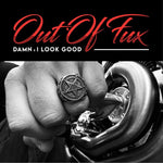 Pentagram Mens Ring | Retro Style Chunky Biker Ring | Witchy Accessories for Him | Harley Ring | Unique Mens Jewelry Gifts