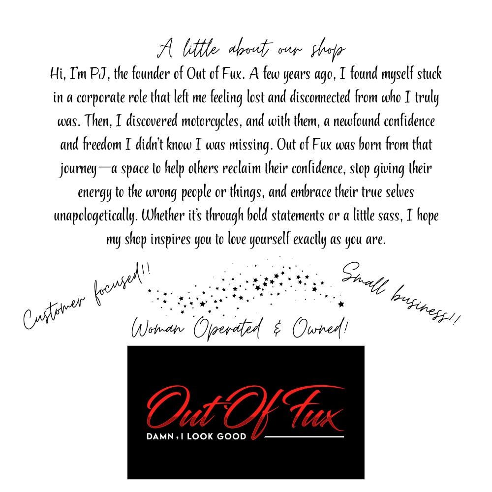 Titanium Chain Link Biker Ring for Men – Durable Tarnish-Free Harley Davidson Style Guys Rings, Dads Gift