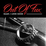 Titanium Chain Link Biker Ring for Men – Durable Tarnish-Free Harley Davidson Style Guys Rings, Dads Gift