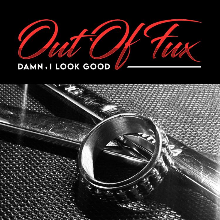 Titanium Chain Link Biker Ring for Men – Durable Tarnish-Free Harley Davidson Style Guys Rings, Dads Gift