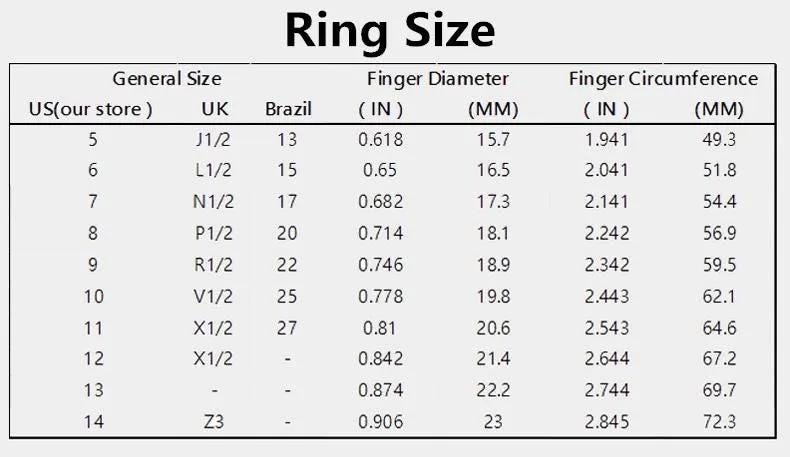 Titanium Chain Link Biker Ring for Men – Durable Tarnish-Free Harley Davidson Style Guys Rings, Dads Gift