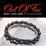 Viking Skull Bracelet - Rugged Norse-Inspired Jewelry