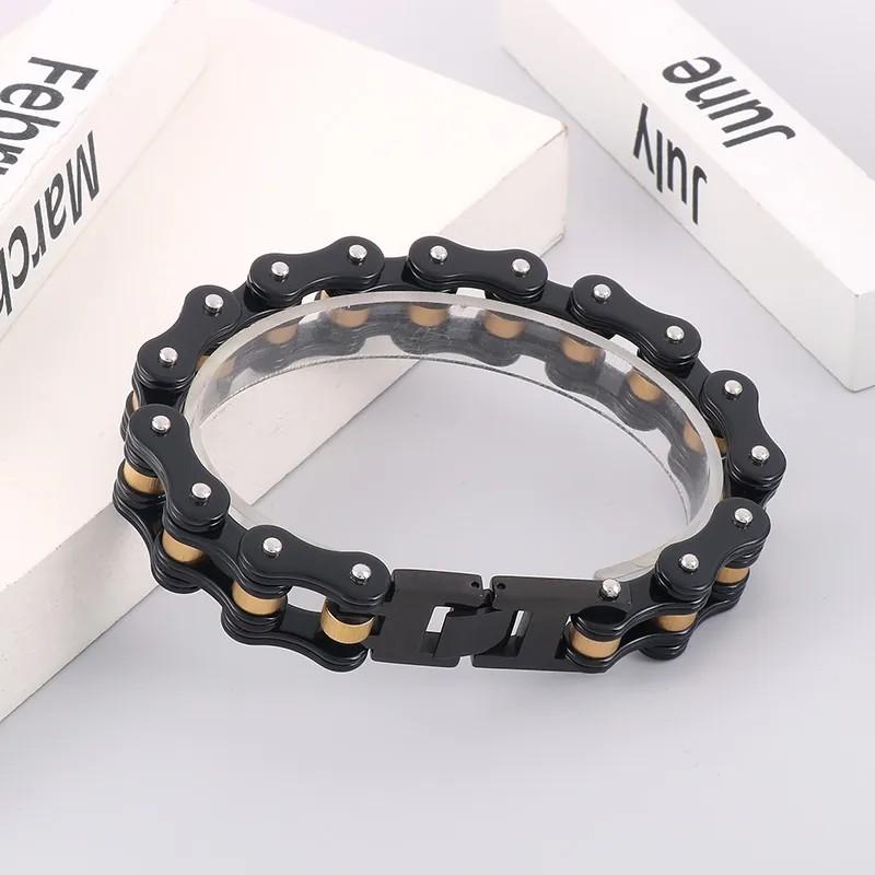 Viking Skull Bracelet - Rugged Norse-Inspired Jewelry