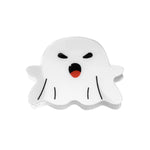 Gothic Style Hair Accessory Halloween Party Clip Black Bat Wing Design Sparkly Fashion Statement Piece Premium Construction Quality Party Ready Accent Spooky Season Collection Decorative Hair Piece Costume Perfect Accessory Design