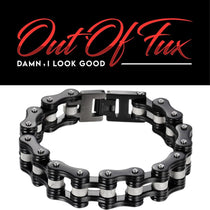 Viking Skull Bracelet - Rugged Norse-Inspired Jewelry