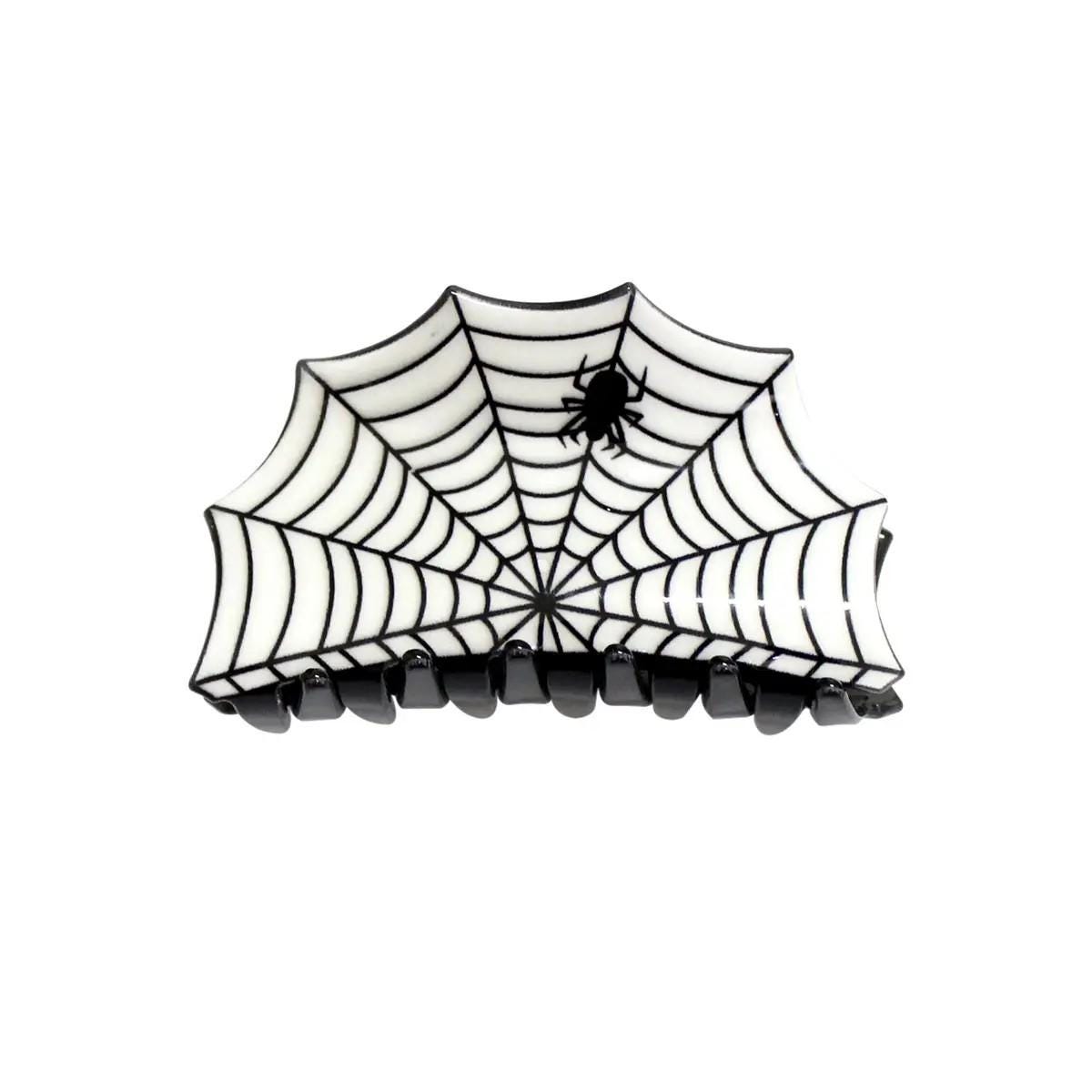 Black Bat Wing Accessory Halloween Hair Clip Gothic Style Design Party Ready Fashion Statement Premium Construction Quality Sparkly Finish Detail Spooky Season Collection Decorative Piece Costume Perfect Accent Style Essential