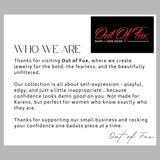 Gold Skull Hair Clip with Pearls, Gothic Statement Accessory for Edgy Alternative Style